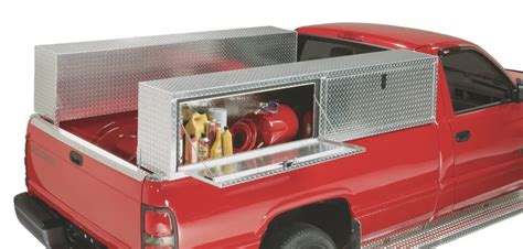 Truck Tool Boxes Buying Guide 